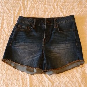 🎉 3/$25 SO Jean Shorts